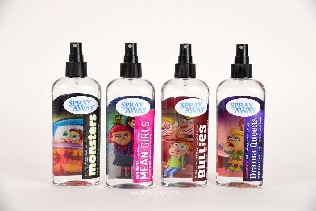 Spray Em Away | 6301 E Quartz Mountain Rd, Paradise Valley, AZ 85253, USA | Phone: (480) 220-3300