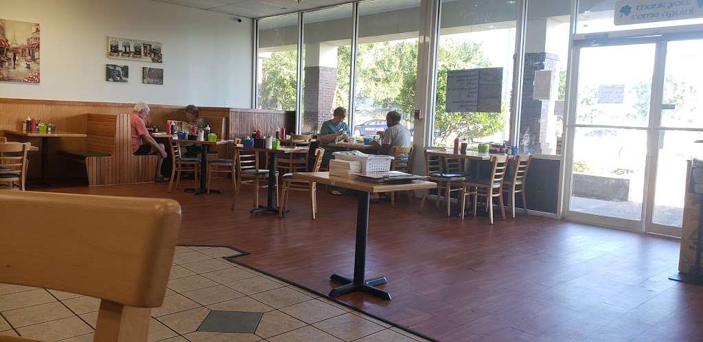 Breakfast Club Of Occee | 1226 Winter Garden Vineland Rd, Winter Garden, FL 34787, USA | Phone: (407) 347-5782