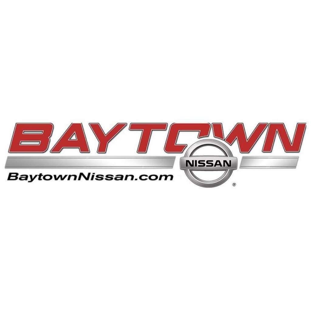Baytown Nissan Service Center | 5445 I-10, Baytown, TX 77521, USA | Phone: (281) 394-1976