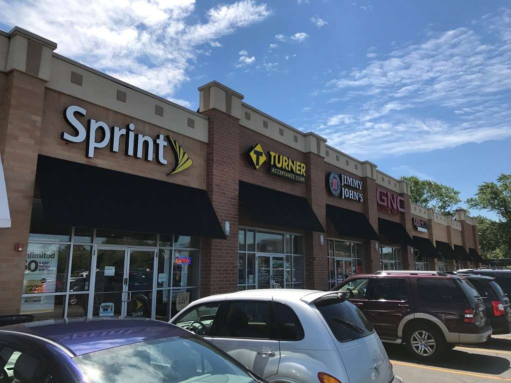 Sprint Store | 7917 S Harlem Ave, Burbank, IL 60459, USA | Phone: (708) 430-3000