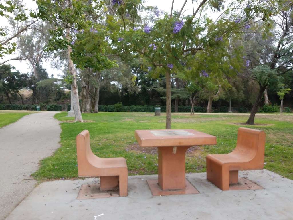 Valley Village Park | 5000 Westpark Dr, North Hollywood, CA 91601, USA | Phone: (818) 763-7651