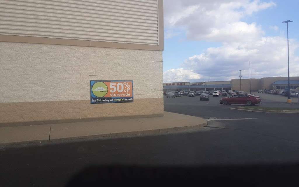 Goodwill Store | 480 E Greensburg Commons Shopping Center, Greensburg, IN 47240, USA | Phone: (812) 663-9024
