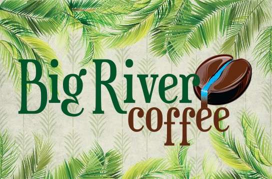 Big River Coffee Company | 3345 Industrial Dr # 18, Santa Rosa, CA 95403, USA | Phone: (707) 888-3067