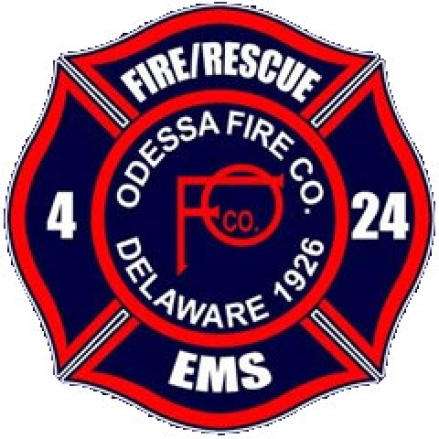 Odessa Fire Company - Sub Station | 1324 Pole Bridge Rd Station 4, Middletown, DE 19709, USA | Phone: (302) 378-7075