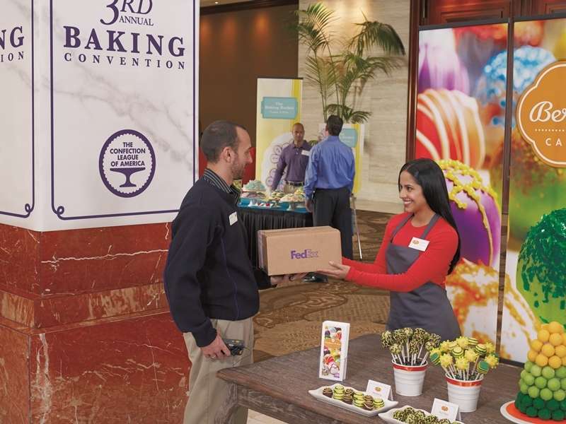 FedEx Office Print & Ship Center | 2400 E Missouri Ave, Phoenix, AZ 85016, USA | Phone: (602) 956-1464