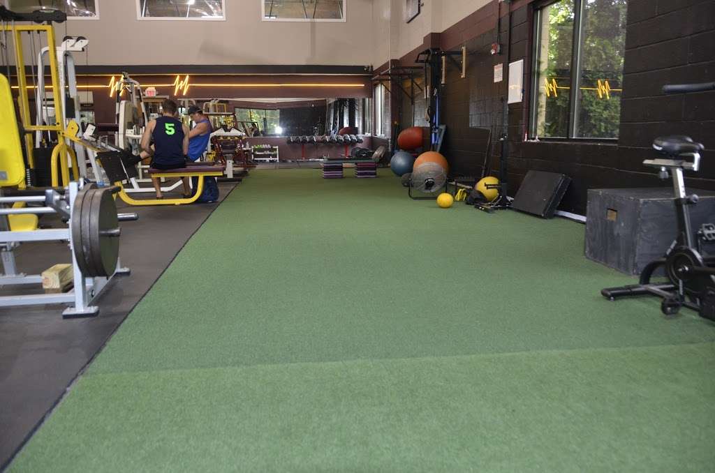 Body Dynamics Fitness Center | 1810 County Line Rd, Huntingdon Valley, PA 19006, USA | Phone: (215) 942-9500