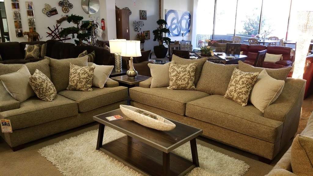 Supernova Furniture | 10000 Northwest Fwy, Houston, TX 77092, USA | Phone: (832) 990-0100