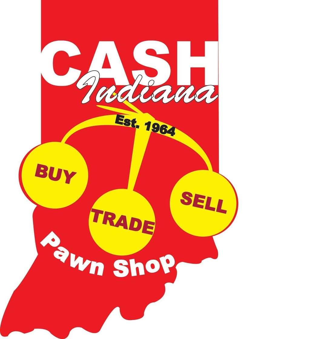 Cash Indiana, Inc | 1512, 855 Central Ave, Lake Station, IN 46405, USA | Phone: (219) 962-5626