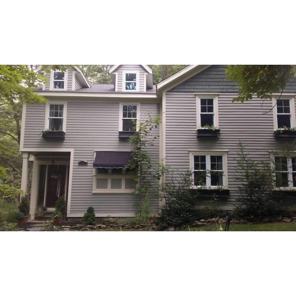 Phillips Painting & Deep Cleaning | 48 Copeland Ave. Carbondale, PA 18407 United States | Phone: (570) 702-2817