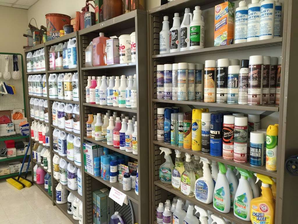 Lakeland Sanitary & Janitor Supply | 1835 E Gary Rd, Lakeland, FL 33801, USA | Phone: (863) 665-5152