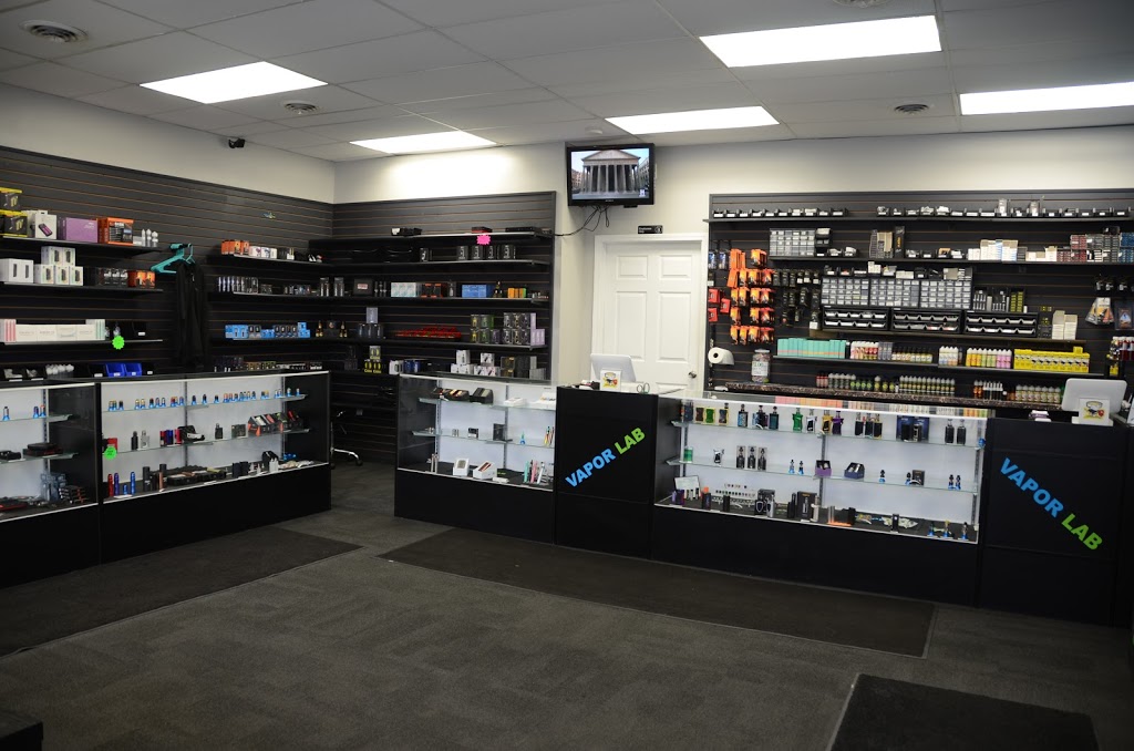 Vapor Lab | 6712 Outer Loop, Louisville, KY 40228, USA | Phone: (502) 205-5004