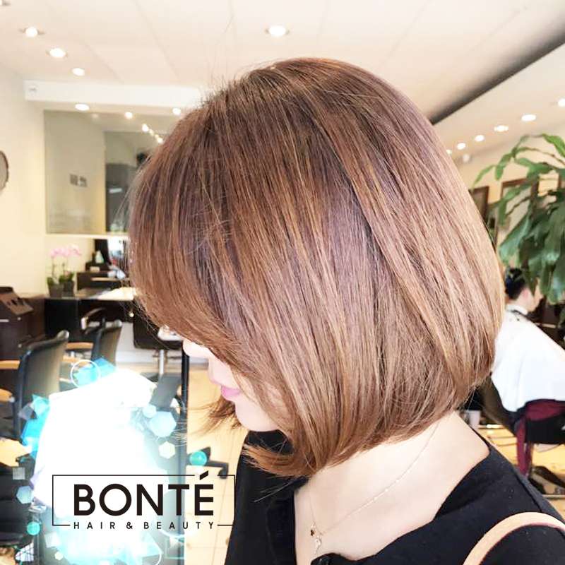 Bonté Hair & Beauty | 4564 Beach Blvd, Buena Park, CA 90621, USA | Phone: (714) 690-0000
