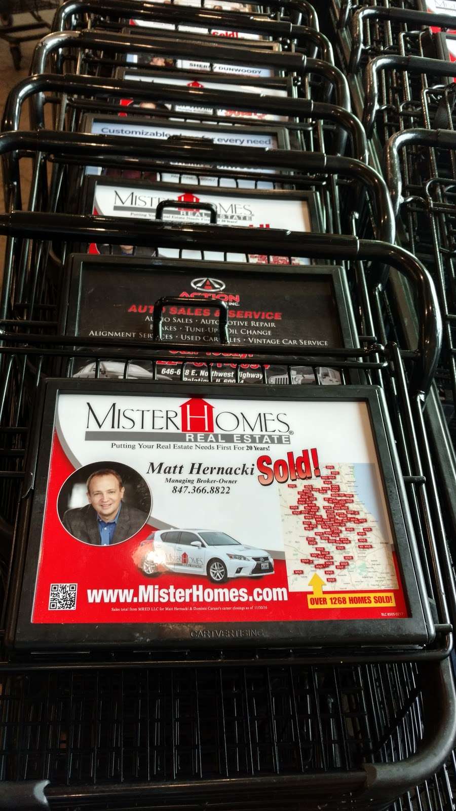 MisterHomes Real Estate | 504 N Plum Grove Rd, Palatine, IL 60067, USA | Phone: (847) 849-1797