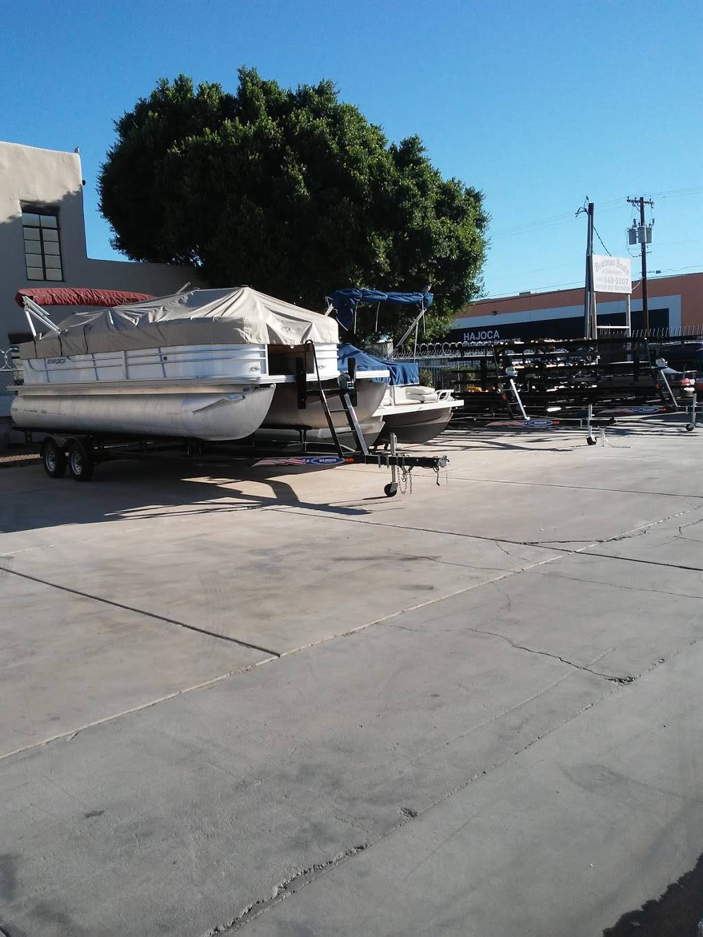 Boat Man Boats | 526 S Drew St, Mesa, AZ 85210, USA | Phone: (480) 833-2628