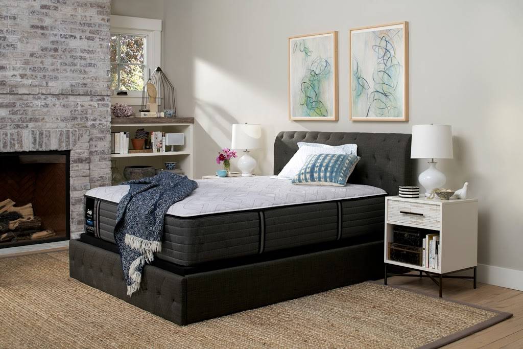 Furniture Plus Sealy Mattress Showroom | 1423 E University Dr, Mesa, AZ 85203, USA | Phone: (480) 898-3124