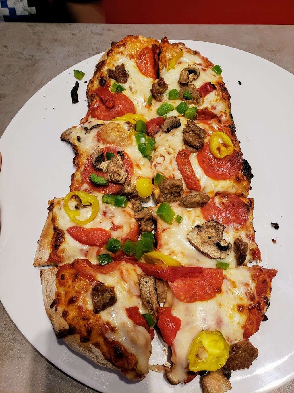 Neapolitan Pizzeria | 13509 University Blvd, Sugar Land, TX 77479, USA