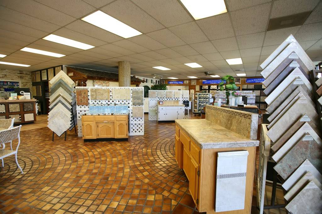 Bill Ray Tile | 6301 E Brundage Ln, Bakersfield, CA 93307, USA | Phone: (661) 366-3255