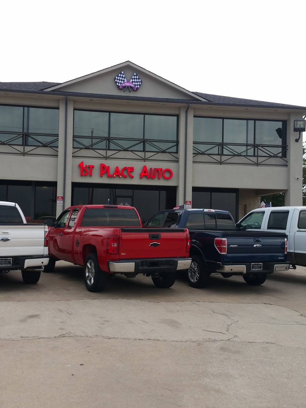 1st Place Auto | 6650 Denton Hwy, Watauga, TX 76148, USA | Phone: (817) 656-7770