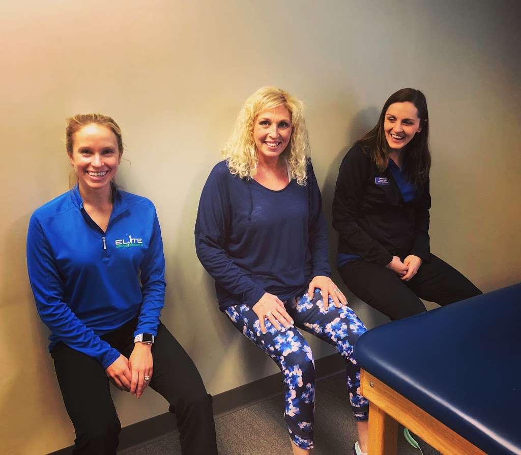 Elite Spine & Sports Physical Therapy | 182 Butler St, Wilkes-Barre, PA 18702, USA | Phone: (570) 970-0402