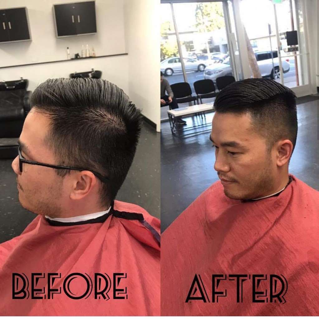 Kittiez Haircuts For Men- South San Jose | 705 W Capitol Expy Ste 70, San Jose, CA 95136, USA | Phone: (408) 622-8947