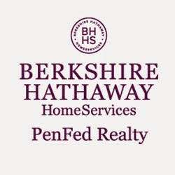 Berkshire Hathaway HomeServices PenFed Realty: BHHS | 9912 Georgetown Pike, Great Falls, VA 22066, USA | Phone: (703) 593-1500