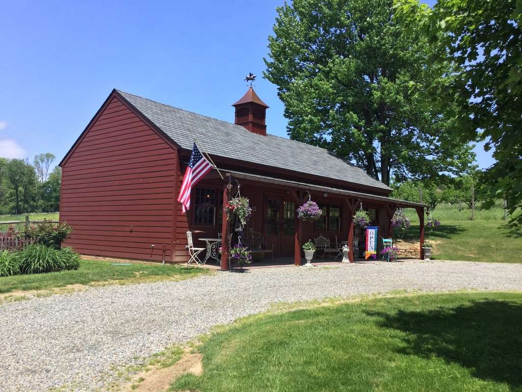 Orchard View Lavender Farm | 101 Karrsville Rd, Port Murray, NJ 07865, USA | Phone: (201) 341-8147