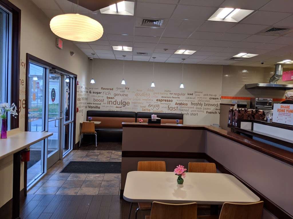 Dunkin | 198 Taunton Ave, Seekonk, MA 02771, USA | Phone: (508) 336-1366