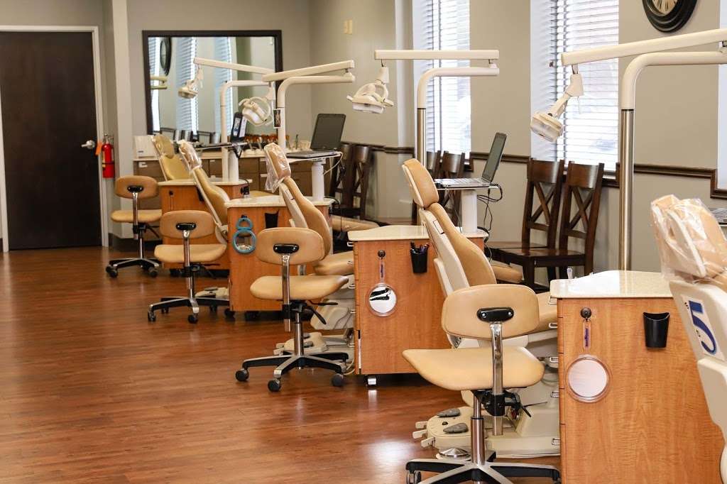 Ferris Orthodontics | 24165 Interstate 10 #209, San Antonio, TX 78257, USA | Phone: (210) 698-2480