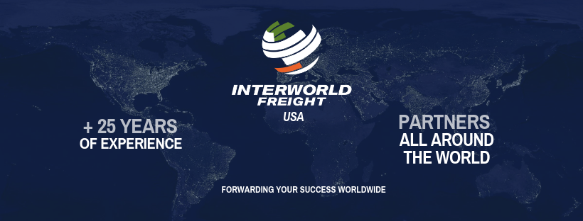 INTERWORLD FREIGHT | 9705 NW 108th Ave, Medley, FL 33178 | Phone: (305) 599-2115