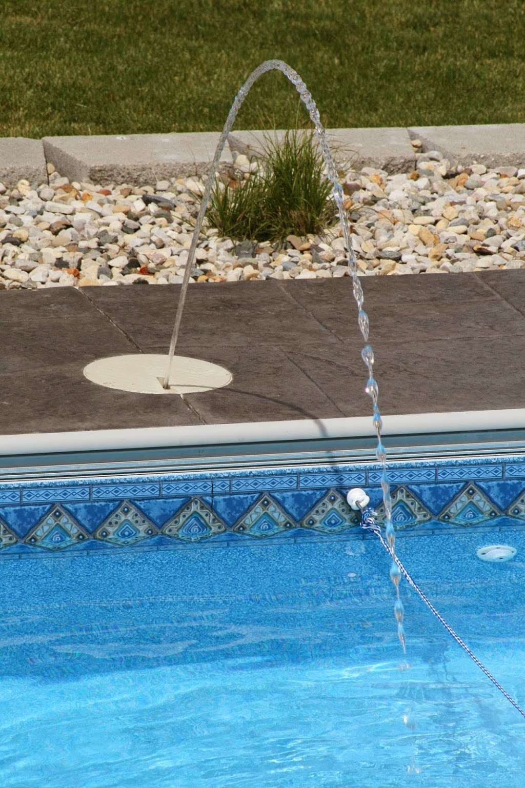 Mermaid Pool Spa & Patio in 182 W 300 N, Anderson, IN 46012, USA