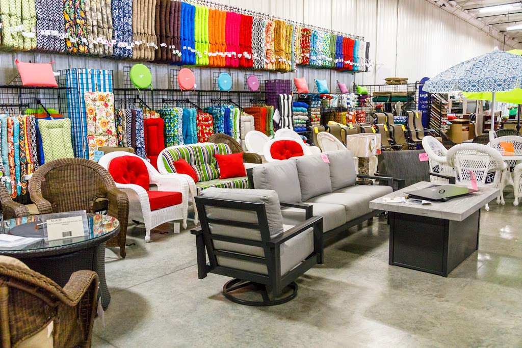 Furniture Warehouse Outlet | 1200 S 6th St, Monticello, IN 47960, USA | Phone: (574) 583-2807