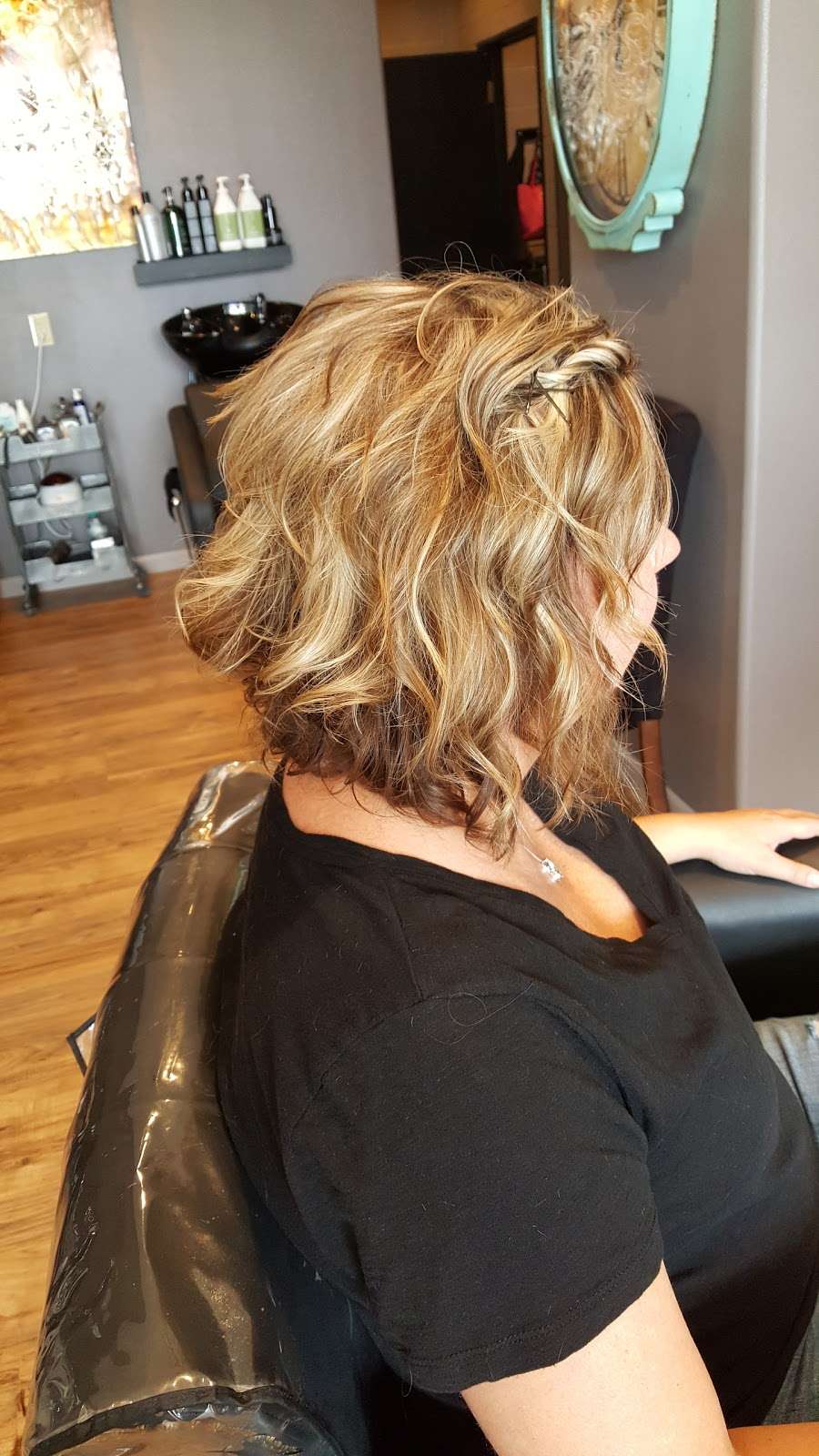 Mirabella Hair Design | S75W17463 Janesville Rd, Muskego, WI 53150, USA | Phone: (414) 427-2502