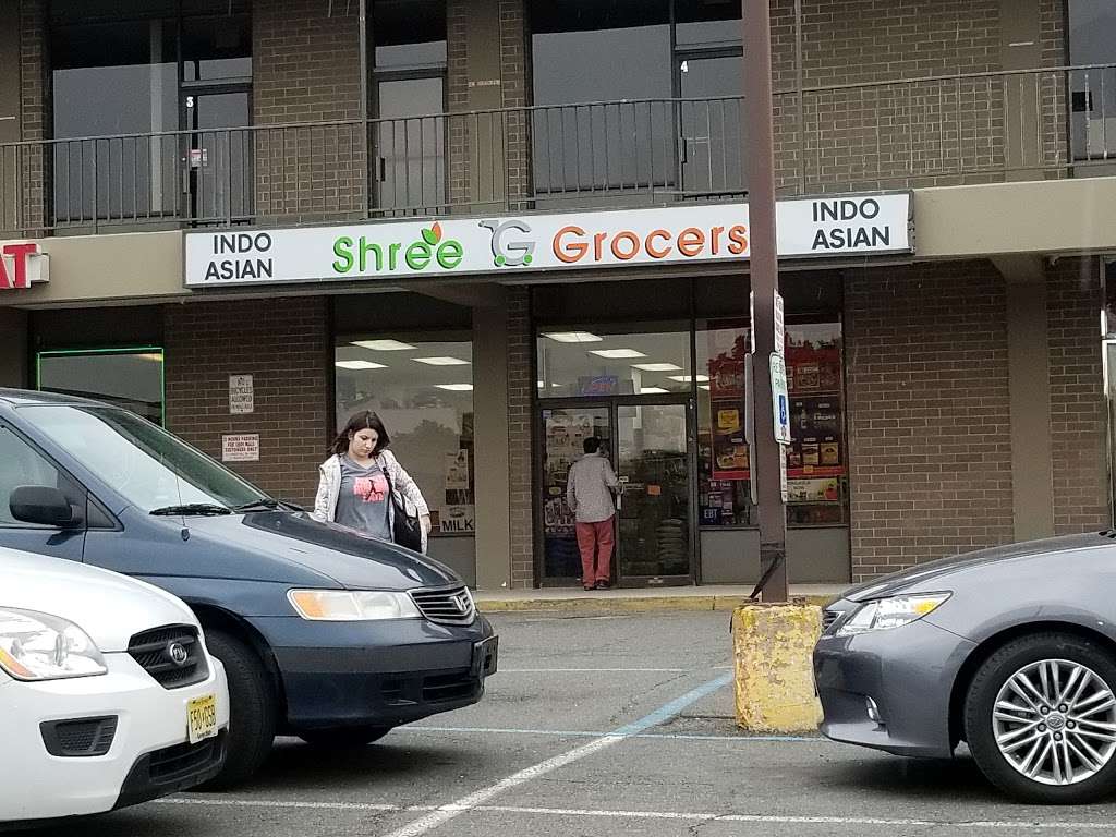 Shrigi Indian Grocery | 1 S Main St, Lodi, NJ 07644, USA