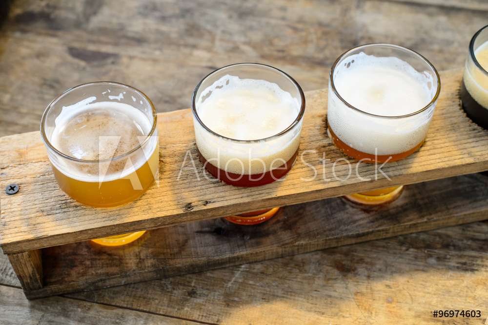 Fifers Craft House | 8894 Fort Smallwood Rd #5, Pasadena, MD 21122, USA | Phone: (410) 360-2337