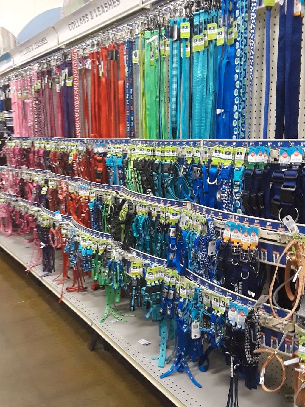 PetSmart | 2828 Campus Pkwy, Riverside, CA 92507, USA | Phone: (951) 653-8482
