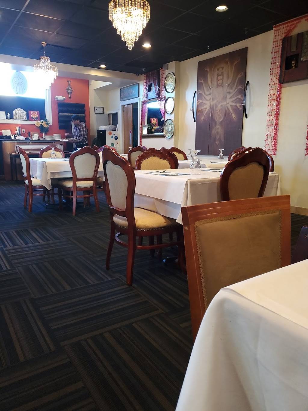 MASALA TWIST | 9611 Pulaski Hwy, Middle River, MD 21220, USA | Phone: (443) 596-3195