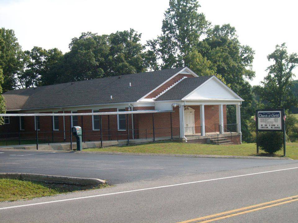 Bearwallow Road Church Of Christ - Ashland City, Tn, 1520 Bearwallow Rd, Ashland City, Tn 37015, Usa