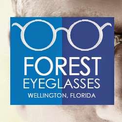 Wellington Eyeglasses & Eye Exams | 9304 Forest Hill Blvd, Wellington, FL 33414, USA | Phone: (561) 765-4401