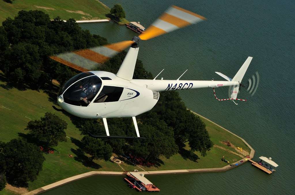 SKY Helicopters | 2559 S Jupiter Rd, Garland, TX 75041, USA | Phone: (214) 349-7000