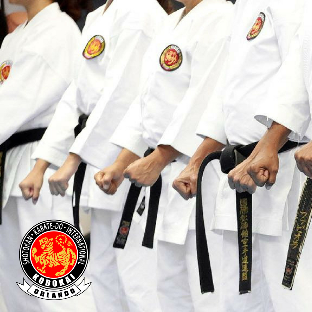 Kodokai Orlando | 4517, 1500 Alafaya Trail #1008, Oviedo, FL 32765 | Phone: (407) 278-0748