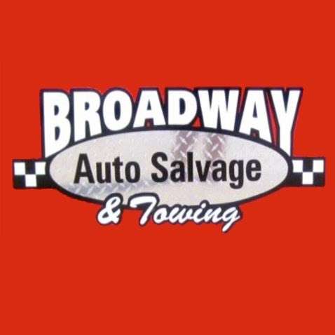 Broadway Auto Salvage & Towing | 3014 S Broadway Rd, Braceville, IL 60407, USA | Phone: (815) 237-8747