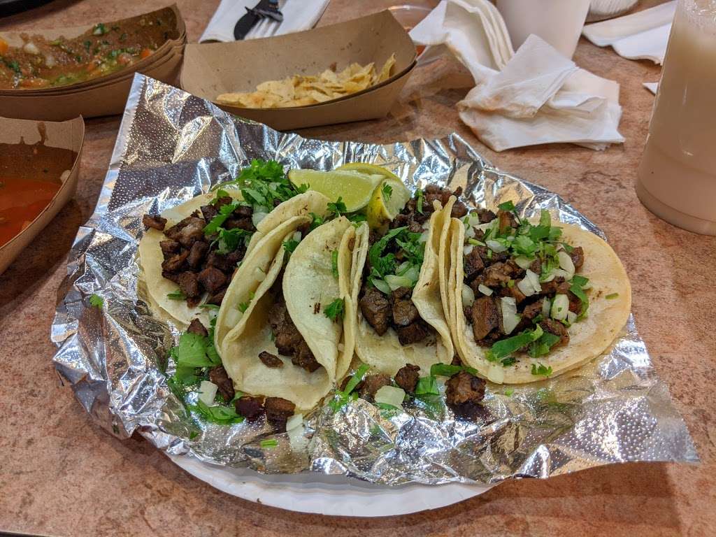 Mixteca Mexican Food | 6731 W Bell Rd, Glendale, AZ 85308, USA | Phone: (623) 776-3511