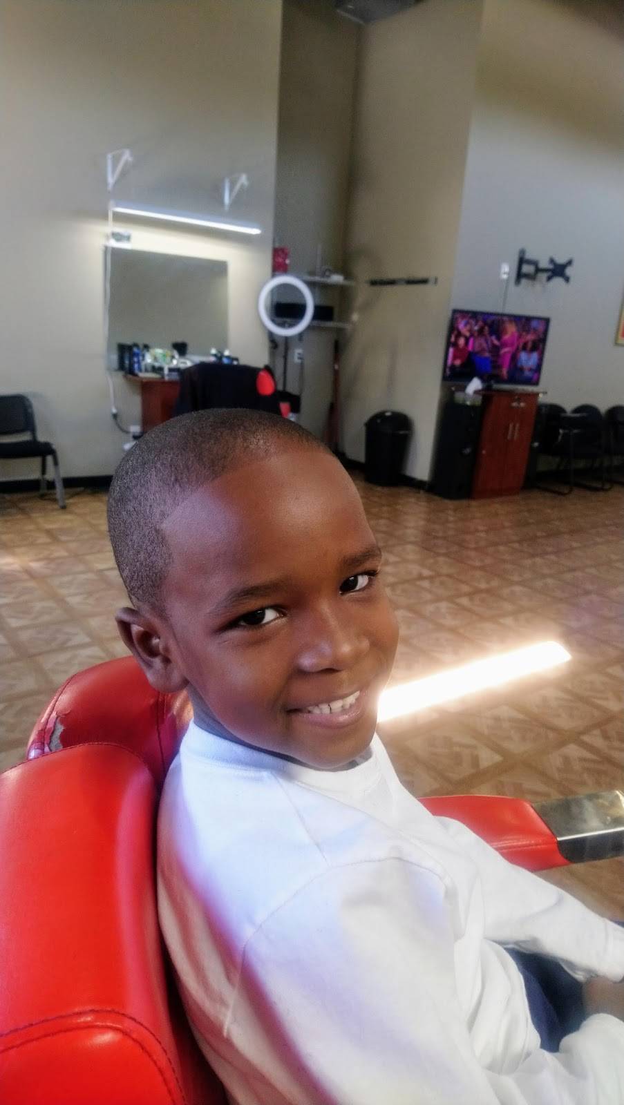 Original Barber Shop | 2941 Northeast Expy, Atlanta, GA 30341, USA | Phone: (470) 774-8863