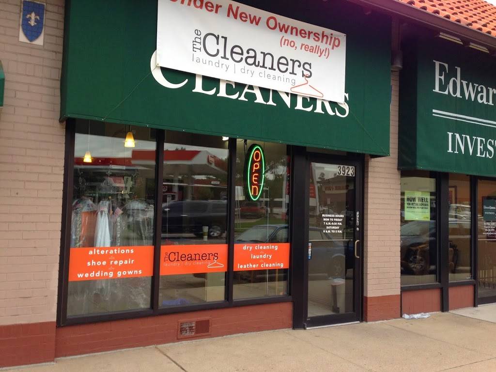 The Cleaners | 3923 E 8th Ave, Denver, CO 80206, USA | Phone: (303) 333-1331