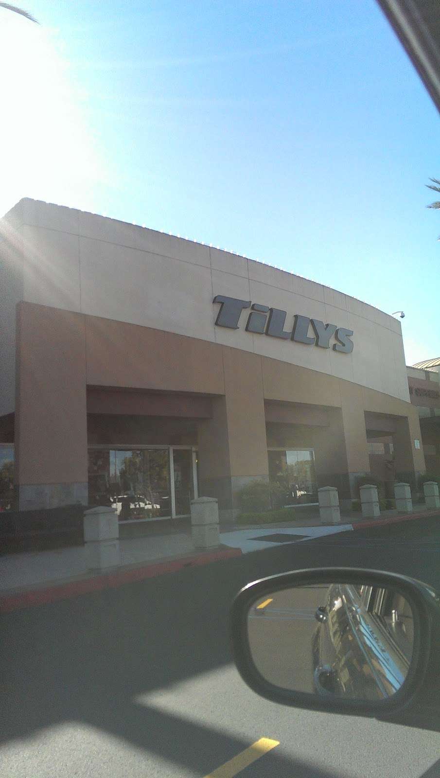 Tillys | 7350 Carson Blvd, Long Beach, CA 90808, USA | Phone: (562) 496-0012