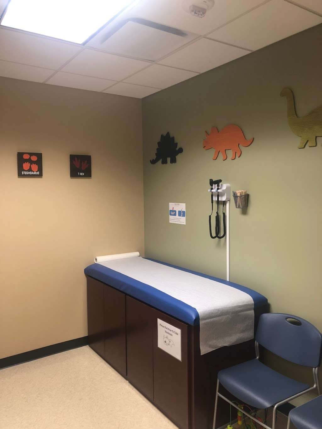 Blue Fish Pediatrics Sienna Plantation | 8780 Hwy 6 suite a, Missouri City, TX 77459, USA | Phone: (832) 623-7500