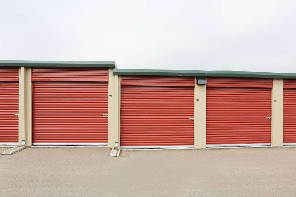 Sable Storage | 1455 S 4th Ave, Brighton, CO 80601 | Phone: (720) 644-1775