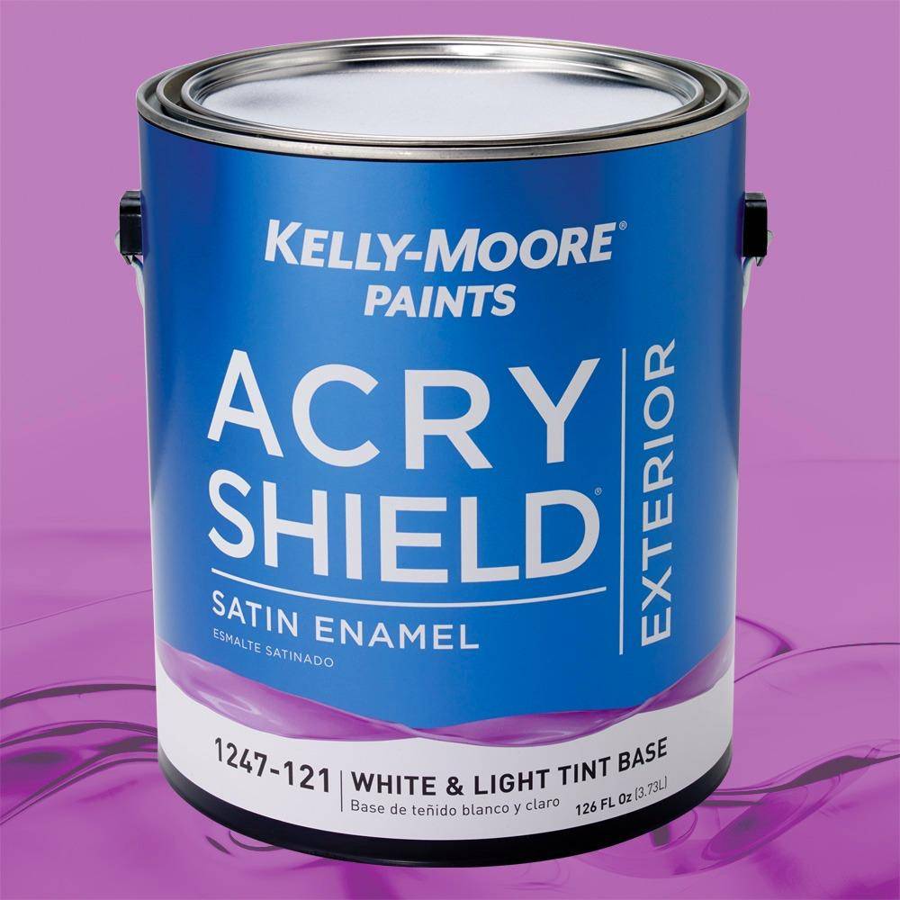 Kelly-Moore Paints | 445 Taraval St, San Francisco, CA 94116, USA | Phone: (415) 242-3372