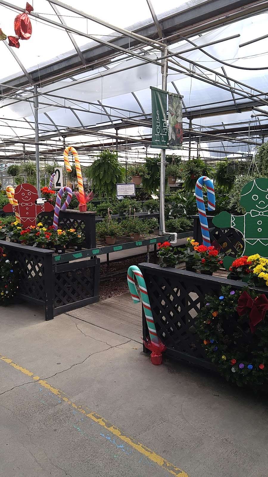 Esbenshades Garden Centers & Greenhouse | 546 E 28th Division Hwy, Lititz, PA 17543, USA | Phone: (717) 626-7007