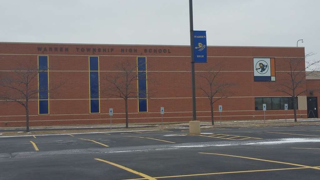 warren township highschool